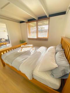 Charming Beach House - walk to the restaurants on Main St - Mornington - 5