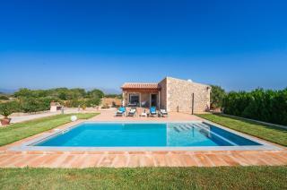 Ideal Property Mallorca - El Rafal de Son Alberti - Búger - 9