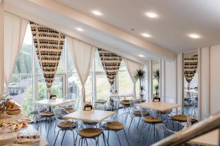 Chevalier Hotel & SPA - 1