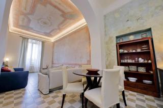 Bright flat with wonderful views in the centre - Rome - 0
