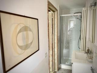 Bright flat with wonderful views in the centre - 6