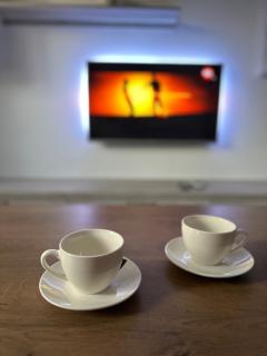 Cozy and quiet apartment - Arad - 2