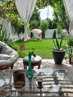 The Green House - 2
