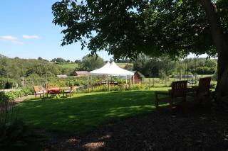 The Old Pantry at Hill Farm - 1