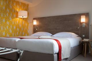 Logis Hôtel Beauséjour Colmar - 7