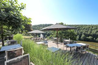 Hotel Bô Rivage - Neufchâteau - 7