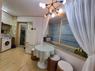 Dongpirang Purple House 2 - Tongyeong - 2