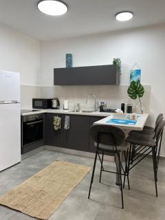 Boutique Apartments - By Harim - 5