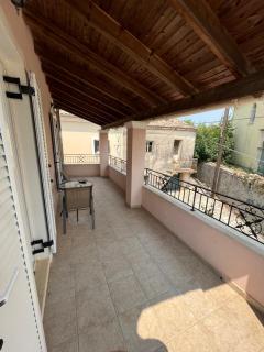 Vagelis house - Gardelades - 6