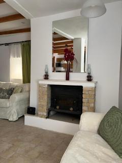 Vagelis house - Gardelades - 1