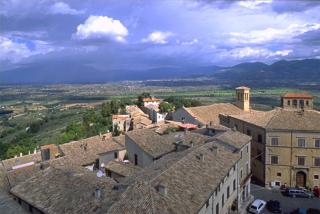 L’Arco Romanico - Montefalco - 9