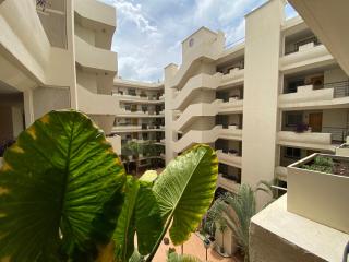 Apartamento con vistas y terraza en Guadalmina MAD - Marbella - 3