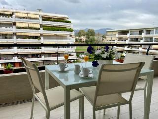 HB- Apartamento con vistas y terraza en Guadalmina - 6