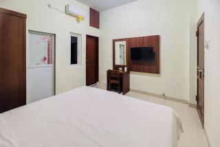 Teratai Residence Mitra RedDoorz - Medan - 8