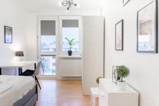 Apartament Puławska 105 - 9