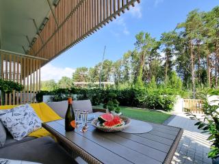 visit baltic - Apartament Plażowy Casa - Świnoujście - 5