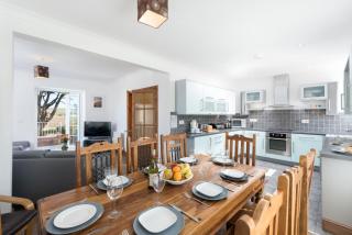 Sunset Beach - Croyde - 8