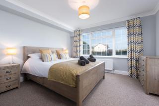 Sunset Beach - Croyde - 5