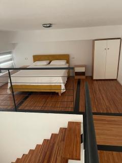 Hotel Adria - Shëngjin - 6