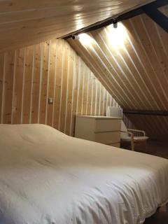 Studio 30m2 centre de Cusset - 6