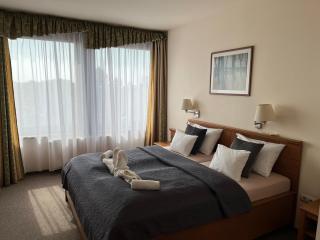 Hotel Estella Superior - Eger - 9