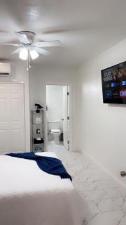 Guest House , 5 min away from LAS Airport. - Las Vegas - 3