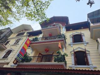 Quê Hương house - Sa Pa - 7