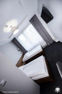 Hotel Crystal - 9