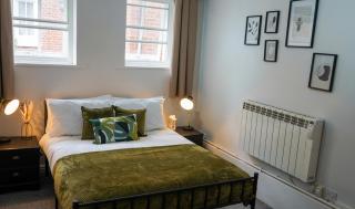 Apartment with Parking in Central Canterbury - Kent - 3
