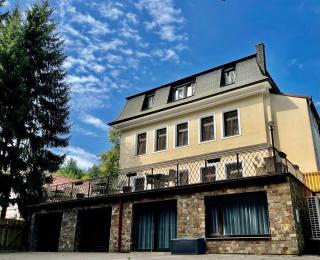 Penzion Kokorin Forest Villa - 3