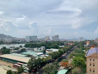 Nice Apartment Oasky Vũng Tàu 1805 - Vung Tau - 9