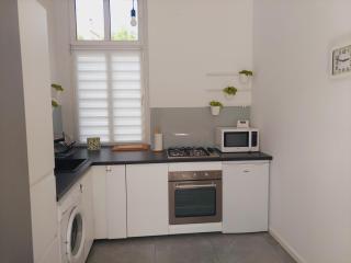 Apartament Aleja Przyjaźni - Gliwice - 2