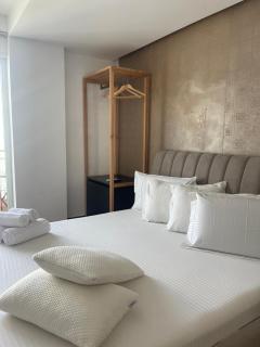 Hotel Adria - Shëngjin - 4