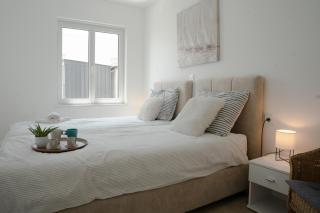 Sobol Apartments "Ventus" with private pool - 4