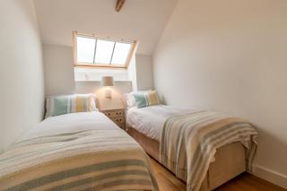 Kittiwake Cottage - 3