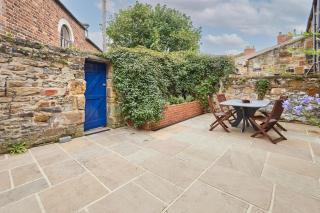 Host & Stay - Stone Row - Skinningrove - 0
