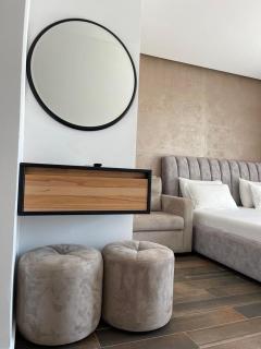 Hotel Adria - Shëngjin - 1