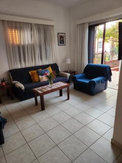 Serena Vacation Home - Pomos - 1