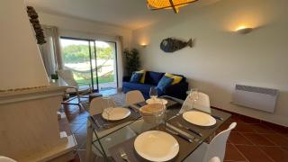 Superb apartment with patio and direct access to pool - Alvor - 4