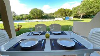 Superb apartment with patio and direct access to pool - Alvor - 2