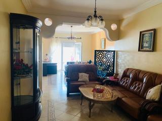 Logement pour famille marina saidia - 1
