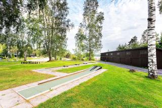 Saunamäki L - Exquisite Luxurious Seafront Villa - Salo - 9