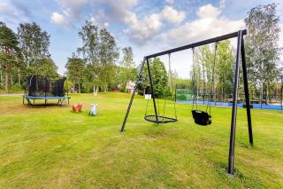 Saunamäki L - Exquisite Luxurious Seafront Villa - Salo - 7