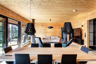 Saunamäki L - Exquisite Luxurious Seafront Villa - Salo - 6