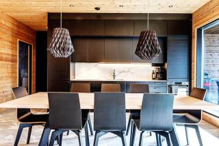 Saunamäki L - Exquisite Luxurious Seafront Villa - Salo - 5