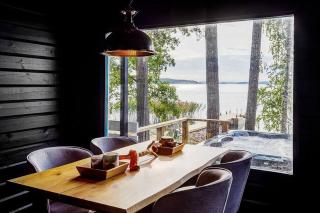 Saunamäki L - Exquisite Luxurious Seafront Villa - Salo - 3