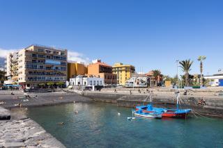 Vista Marina - Puerto de la Cruz - 1
