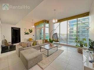 Lxry Full Marina View & RoofTop Pool 40% OFF - Dubai - 9