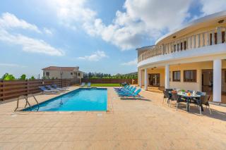 Villa Mariam - Peyia - 8