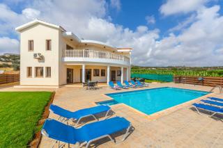 Villa Mariam - Peyia - 7